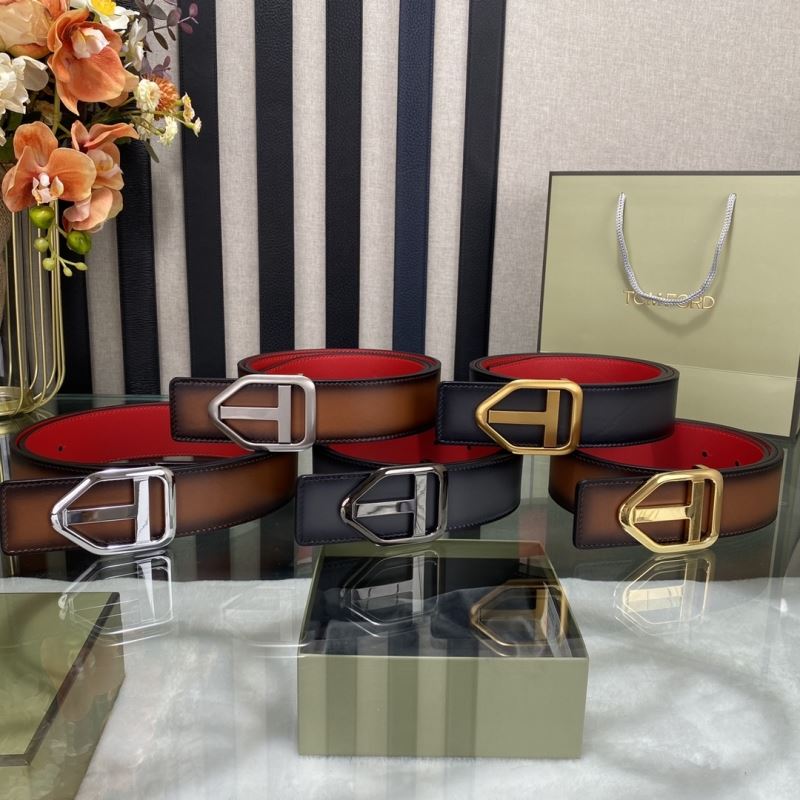 Tom Ford Belts